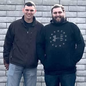 Meet your Posher, Russell